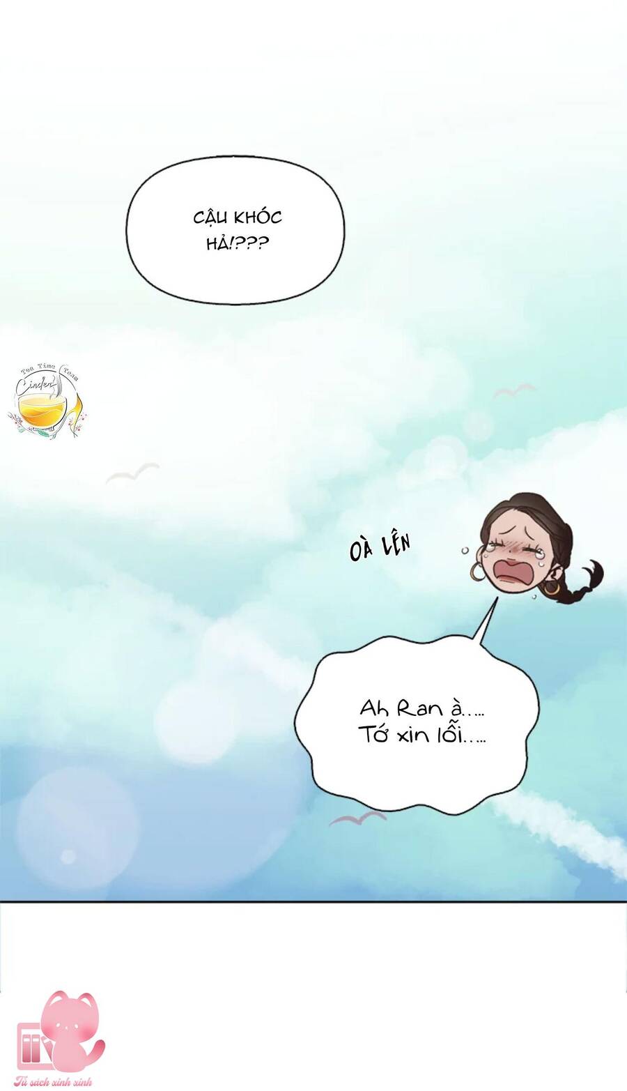 Thanh Xuân Của Chúng Ta Tập 57 trang 44
