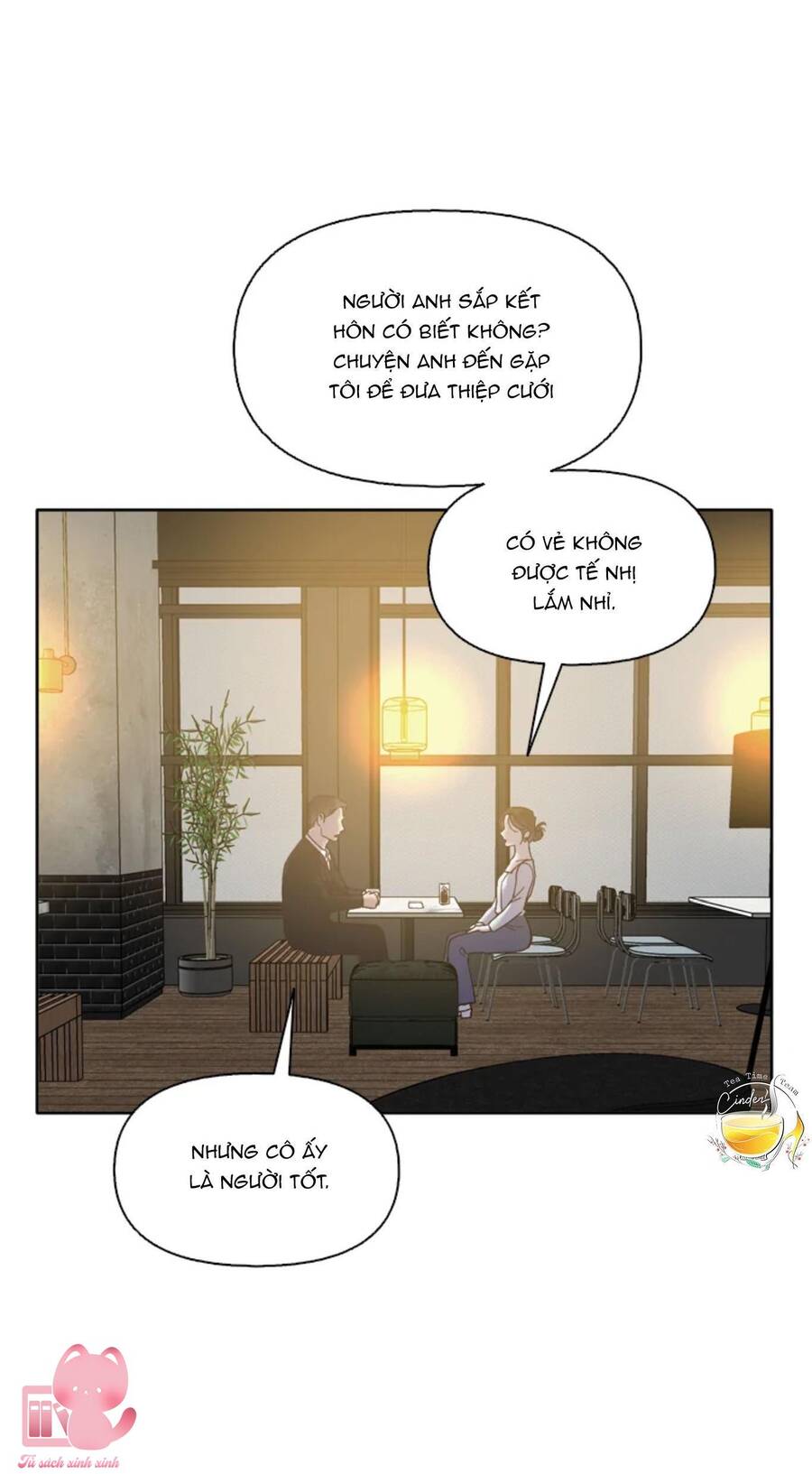 Thanh Xuân Của Chúng Ta Tập 59 trang 77