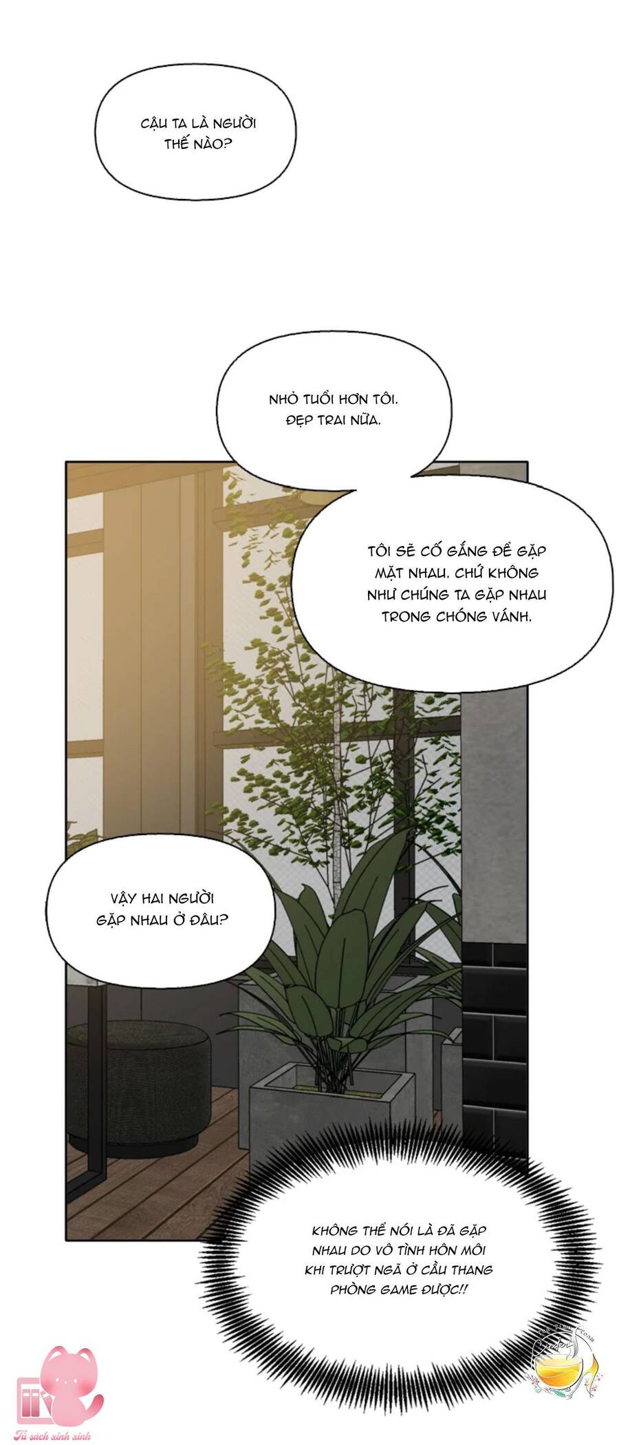 Thanh Xuân Của Chúng Ta Tập 59 trang 83