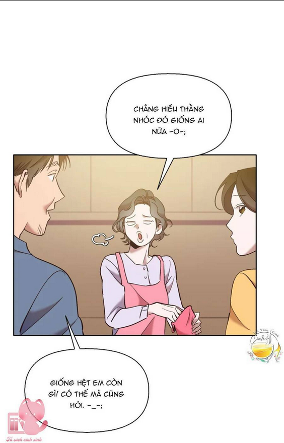 Thanh Xuân Của Chúng Ta Tập 61 trang 16