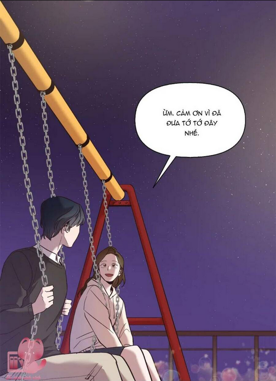Thanh Xuân Của Chúng Ta Tập 62 trang 23