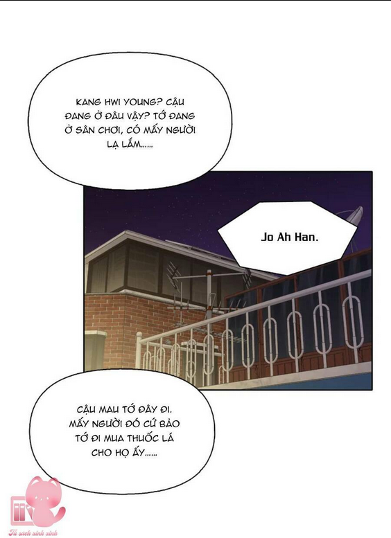 Thanh Xuân Của Chúng Ta Tập 62 trang 67