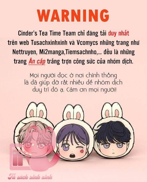 Thanh Xuân Của Chúng Ta Tập 65 trang 3
