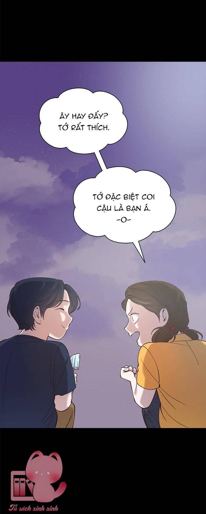 Thanh Xuân Của Chúng Ta Tập 66 trang 12