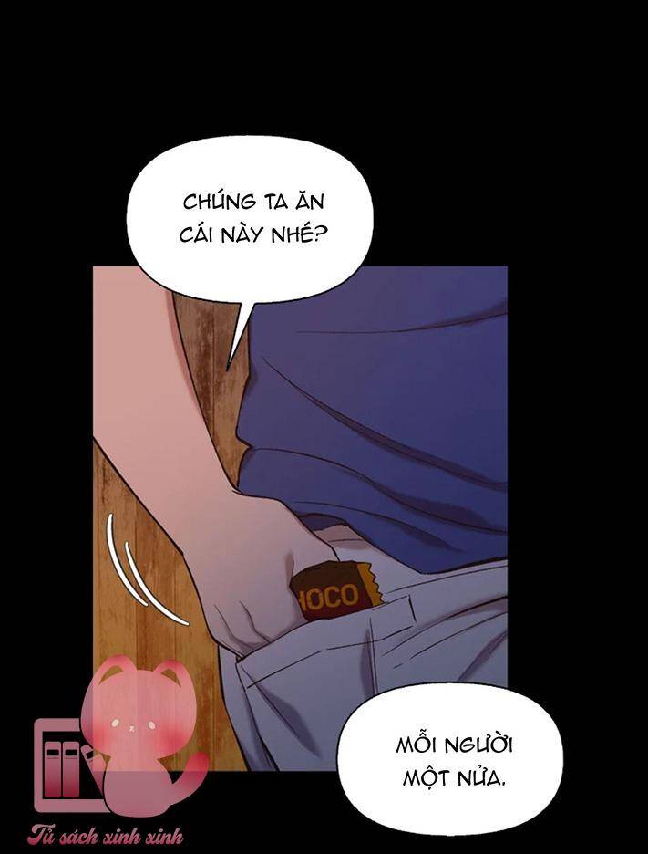 Thanh Xuân Của Chúng Ta Tập 66 trang 33