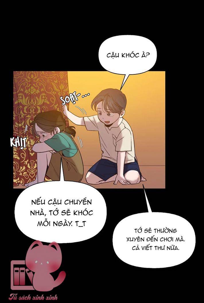 Thanh Xuân Của Chúng Ta Tập 66 trang 55