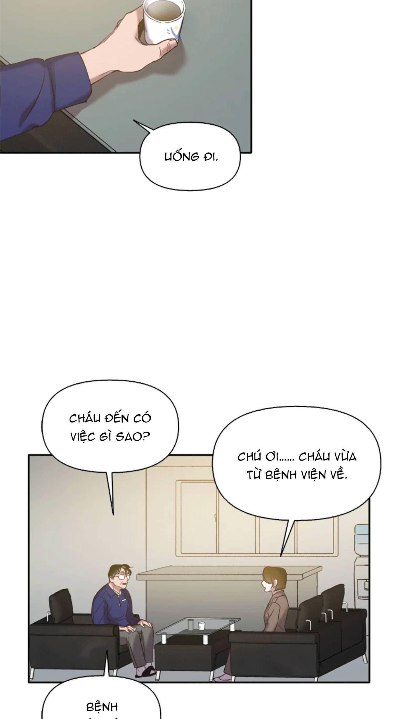 Thanh Xuân Của Chúng Ta Tập 70 trang 57