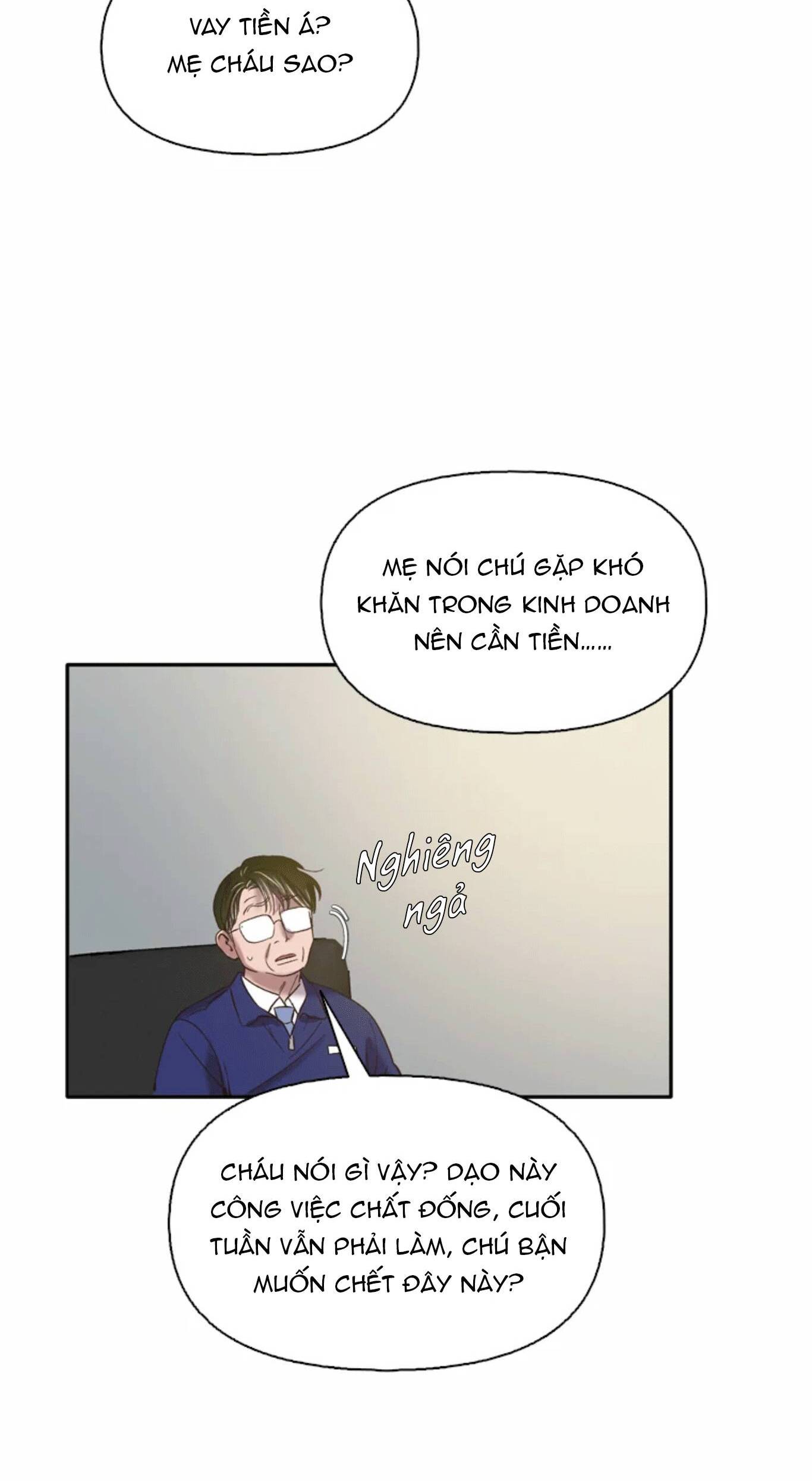 Thanh Xuân Của Chúng Ta Tập 70 trang 66