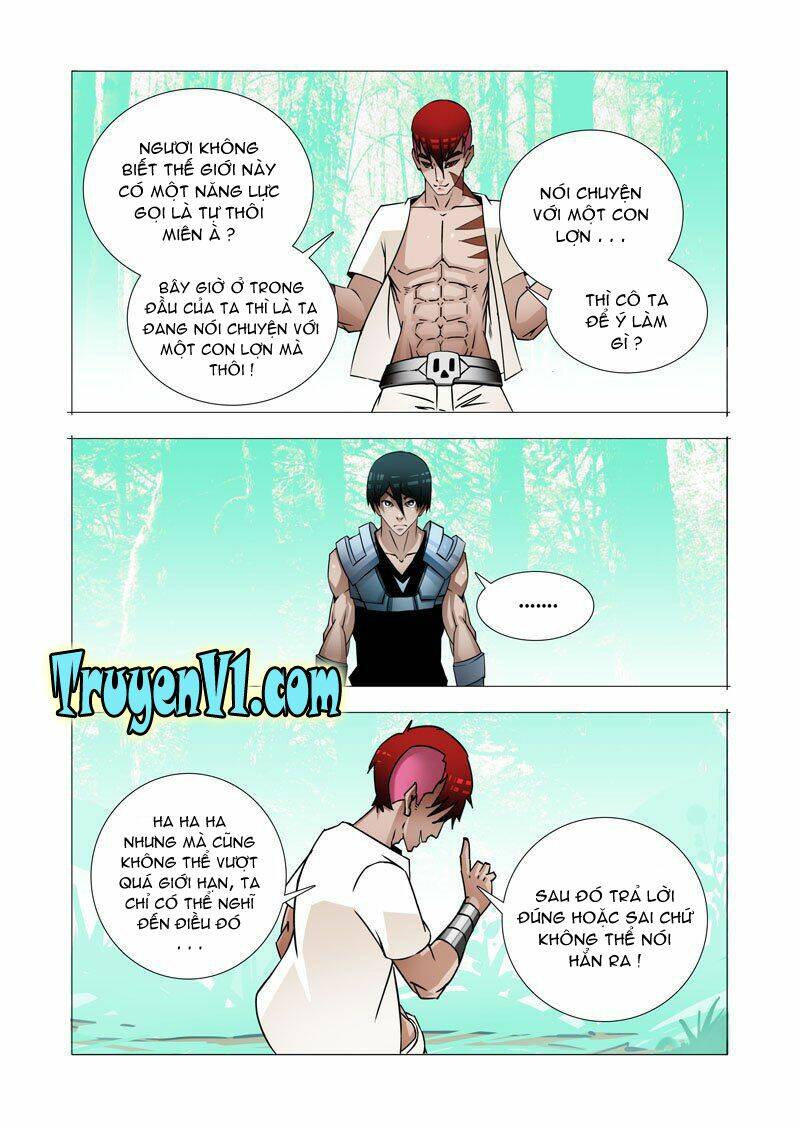 Tháp Kỳ Tập 138 trang 2