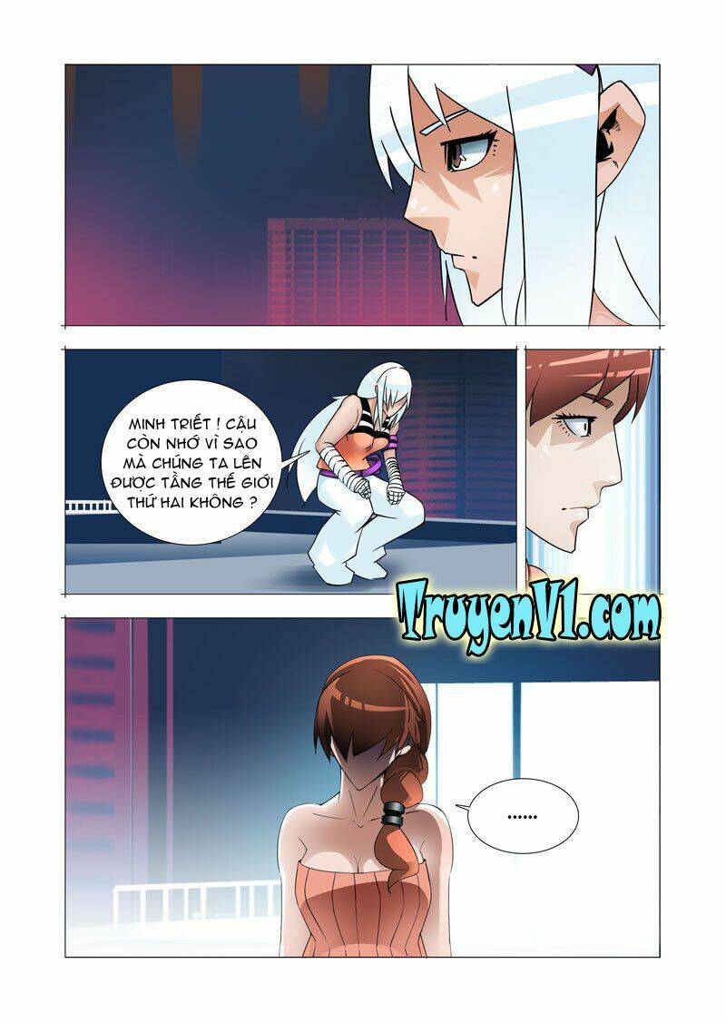 Tháp Kỳ Tập 148 trang 2