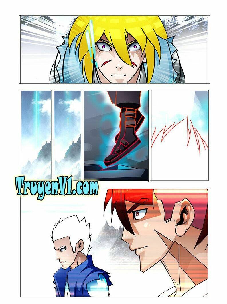 Tháp Kỳ Tập 188 trang 7