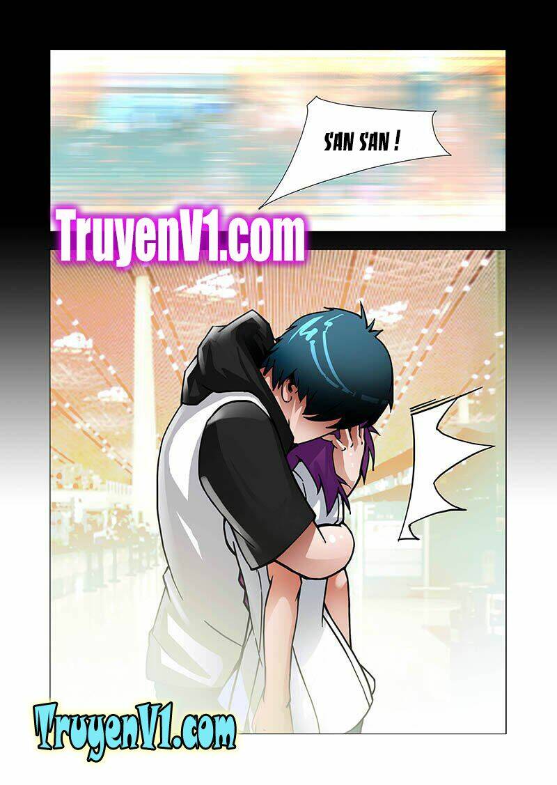 Tháp Kỳ Tập 192 trang 1