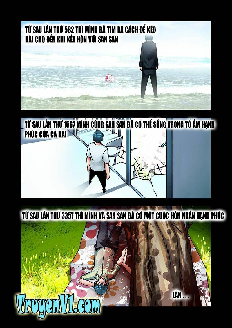 Tháp Kỳ Tập 201 trang 2