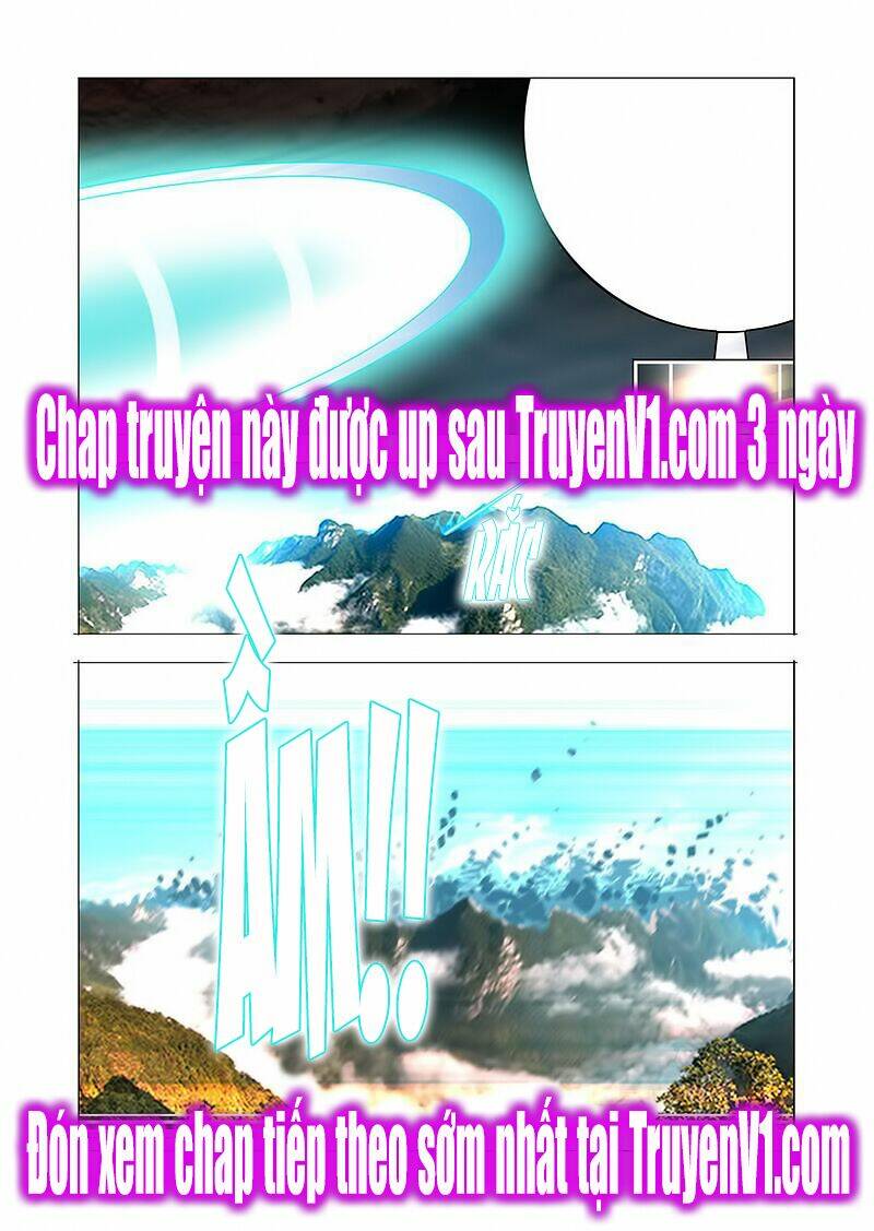 Tháp Kỳ Tập 209 trang 8