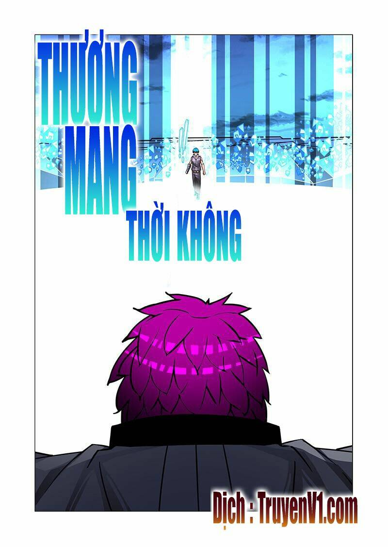 Tháp Kỳ Tập 214 trang 5