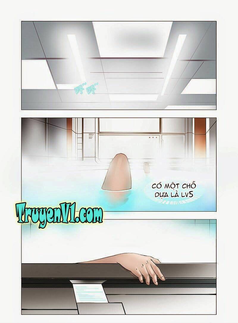 Tháp Kỳ Tập 22 trang 2