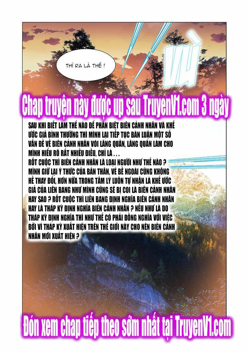Tháp Kỳ Tập 232 trang 10