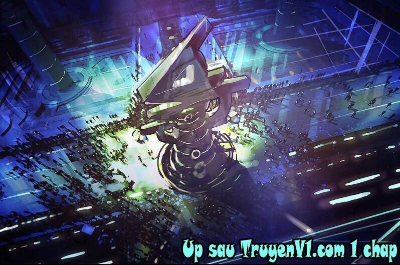 Tháp Kỳ Tập 25 trang 19