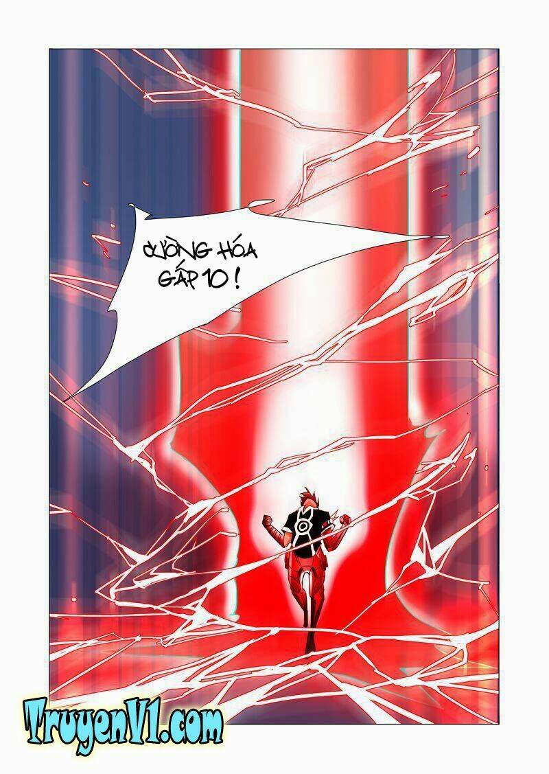 Tháp Kỳ Tập 57 trang 4