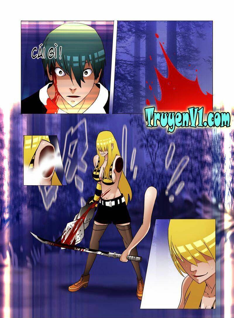 Tháp Kỳ Tập 88 trang 2