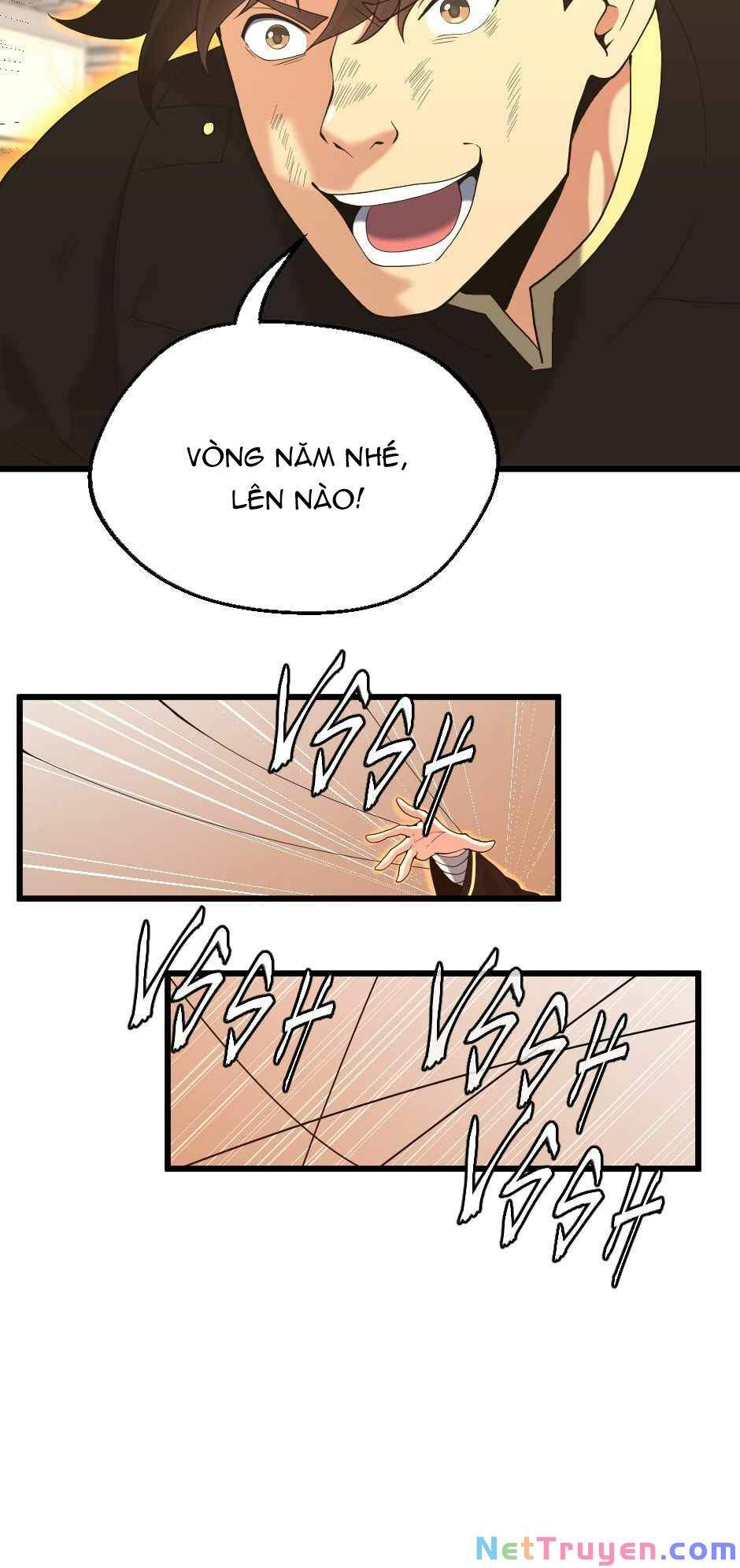 The Beginning After The End Tập 113 trang 21
