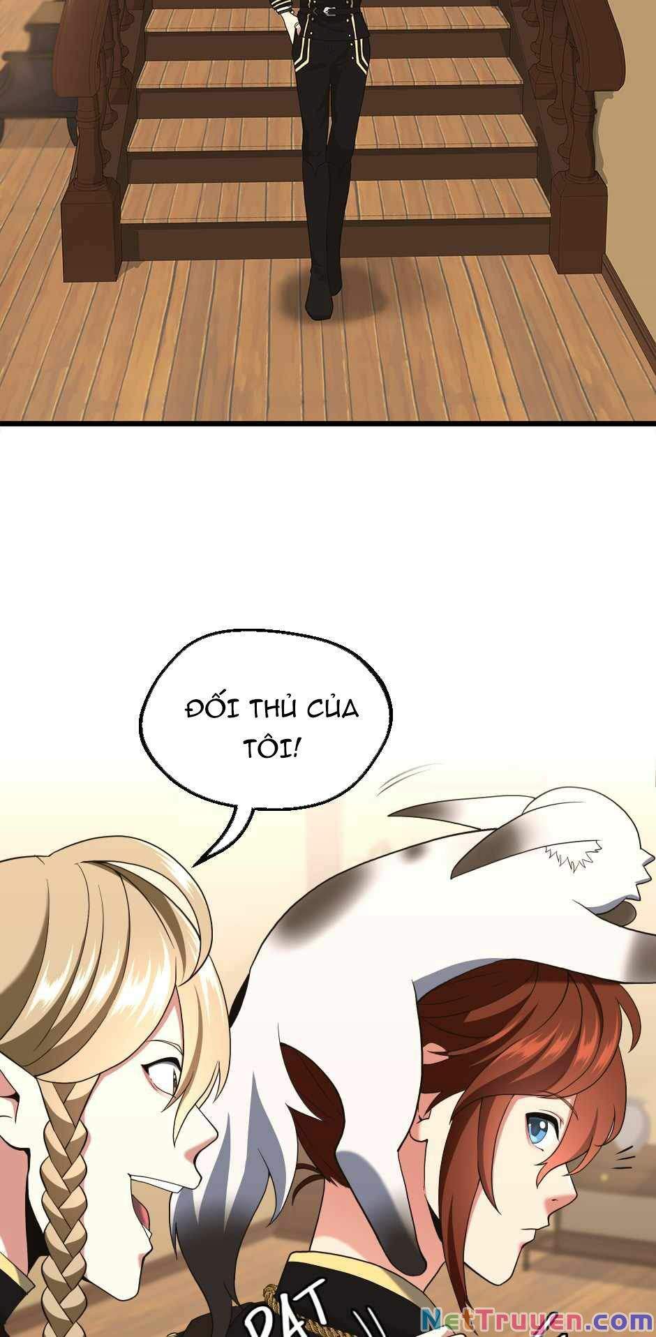 The Beginning After The End Tập 113 trang 34