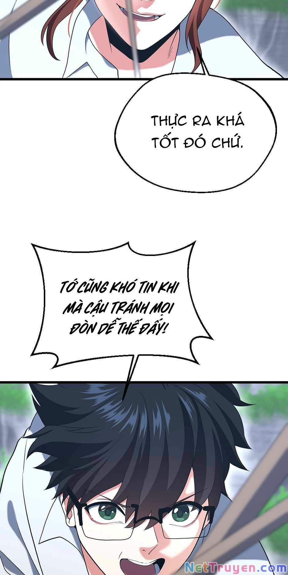 The Beginning After The End Tập 113 trang 56