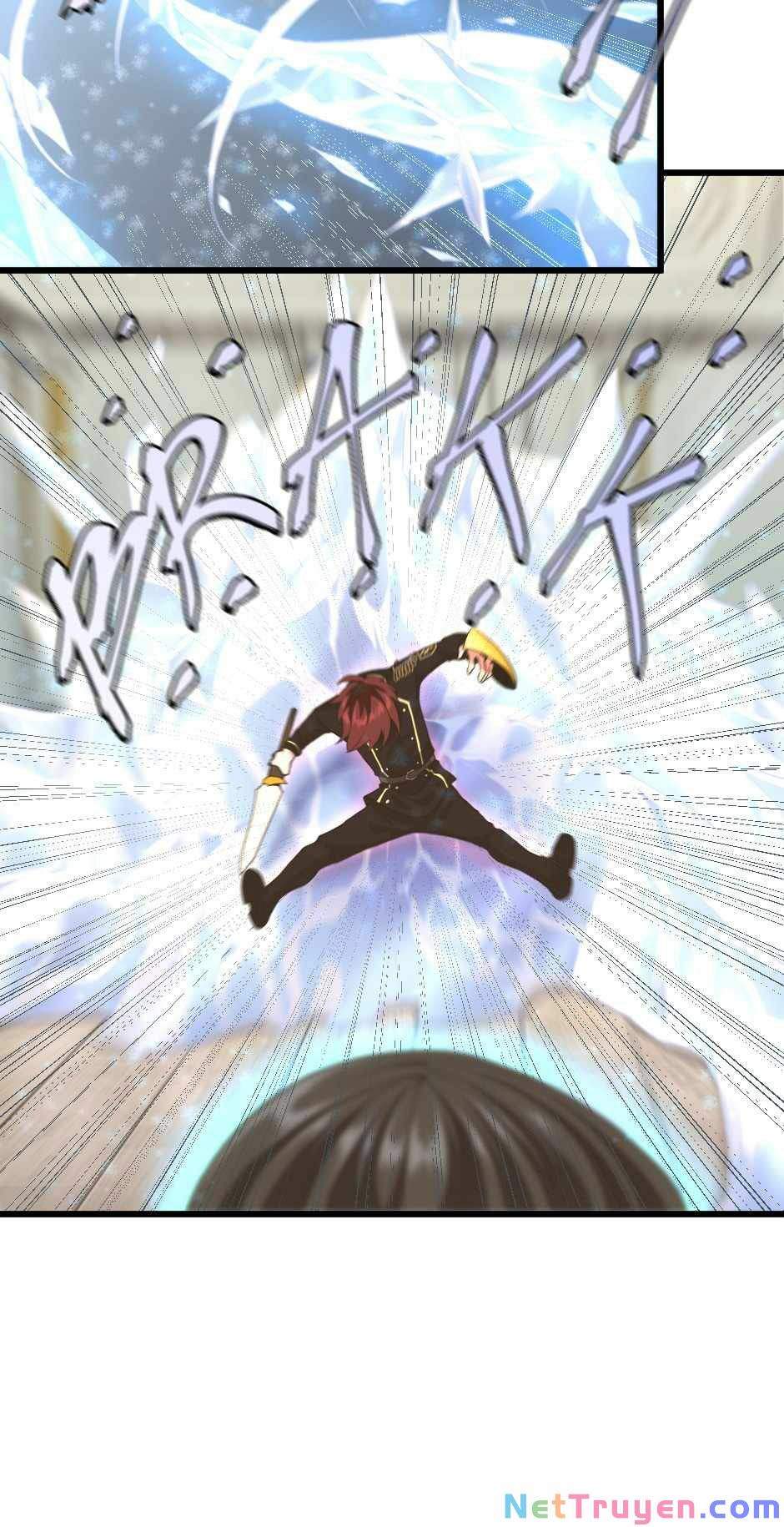 The Beginning After The End Tập 113 trang 7