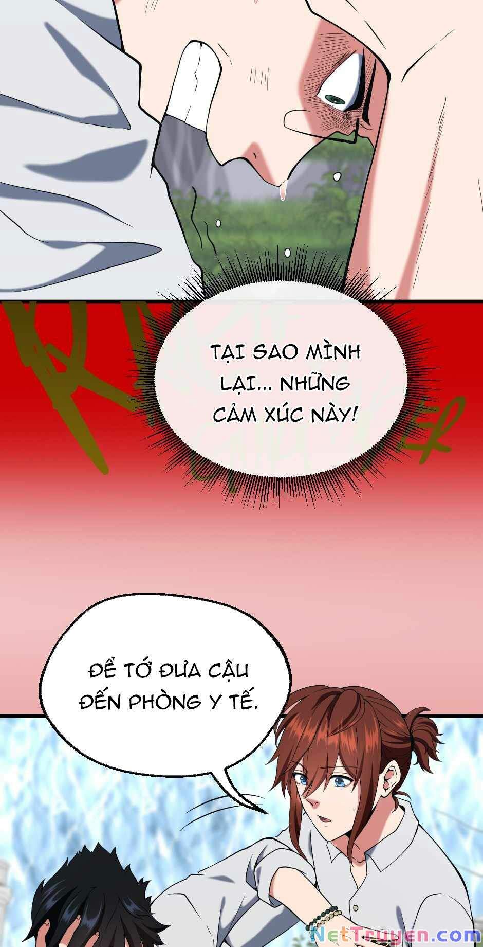 The Beginning After The End Tập 113 trang 70