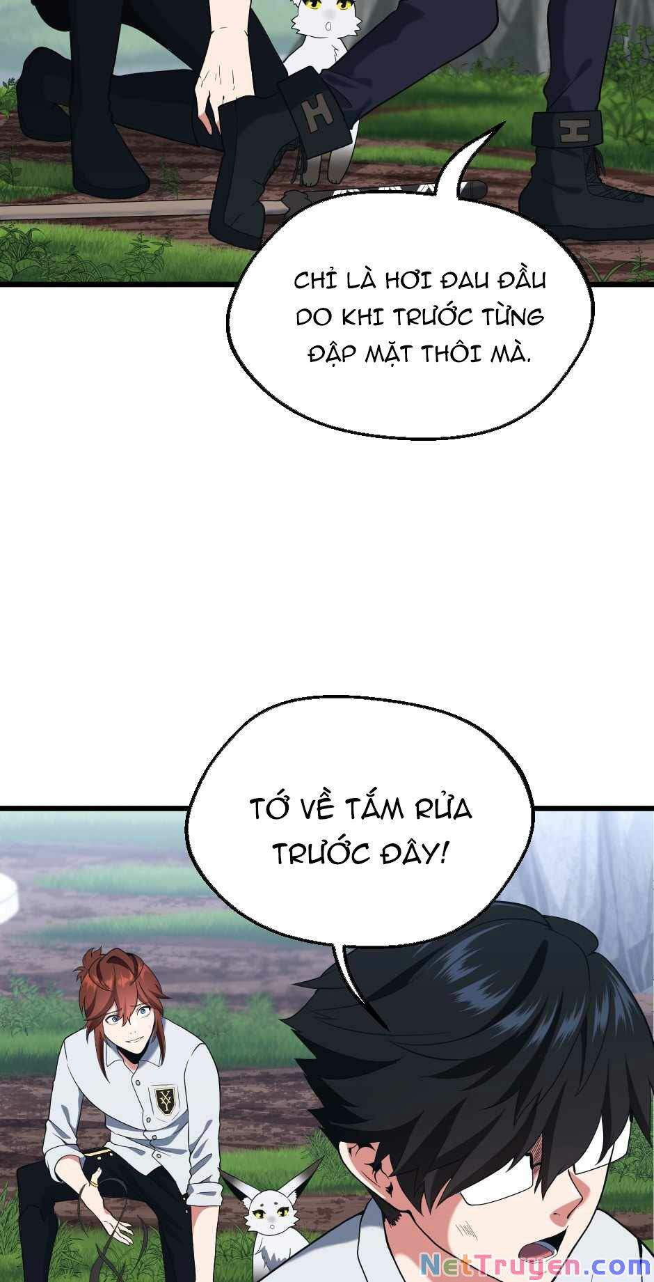 The Beginning After The End Tập 113 trang 72