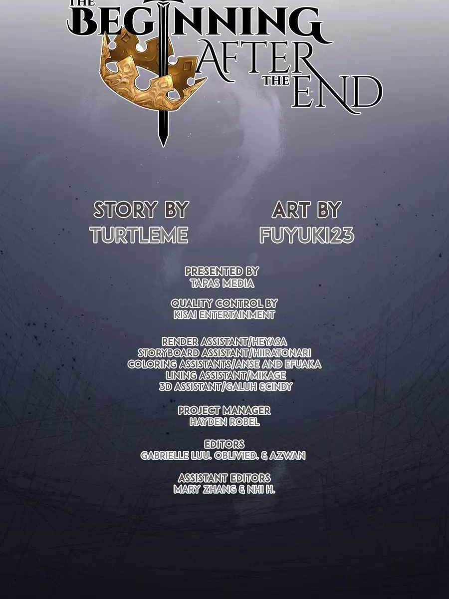 The Beginning After The End Tập 175 trang 41
