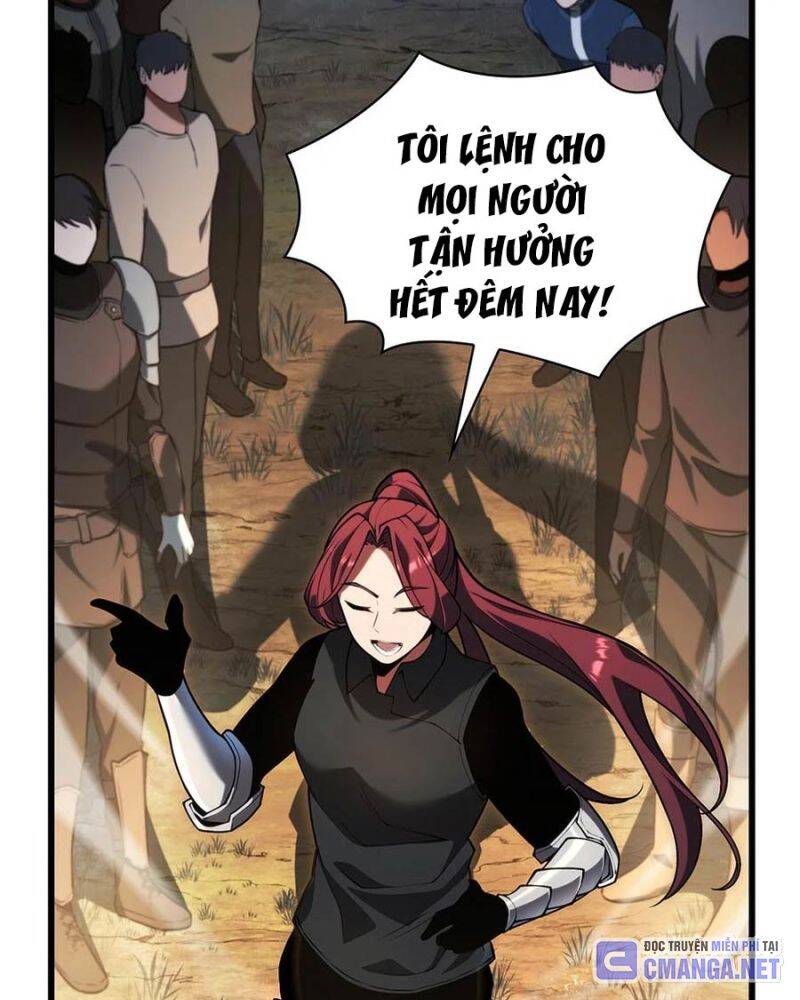 The Beginning After The End Tập 197 trang 168