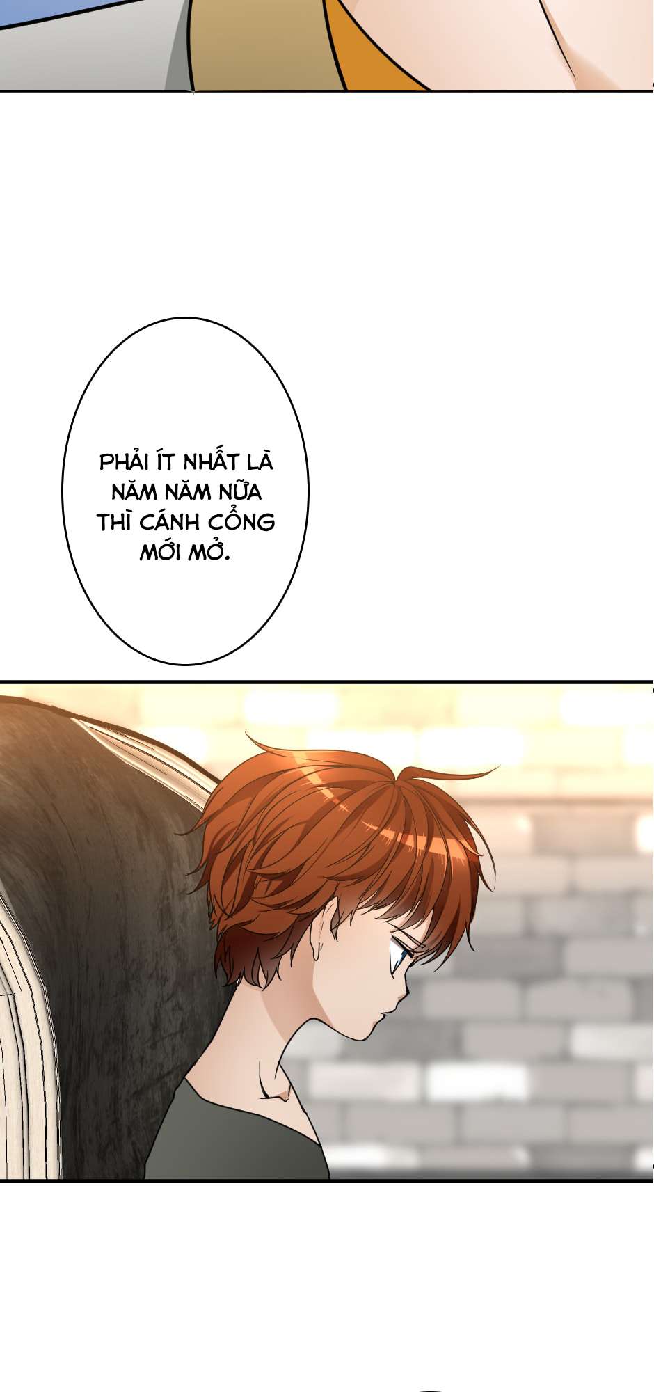 The Beginning After The End Tập 21 trang 16