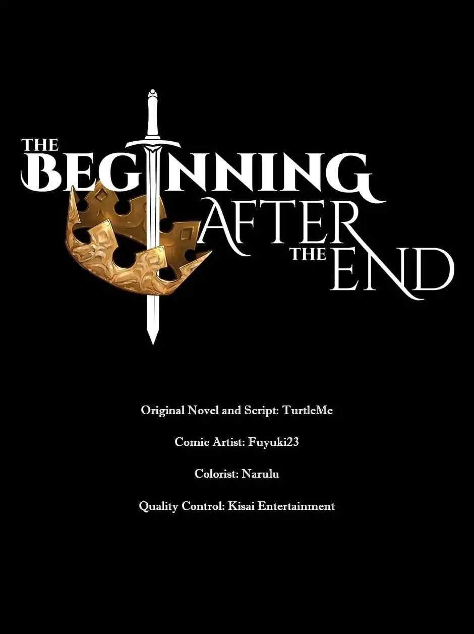 The Beginning After The End Tập 21 trang 5