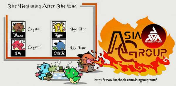 The Beginning After The End Tập 39 trang 3