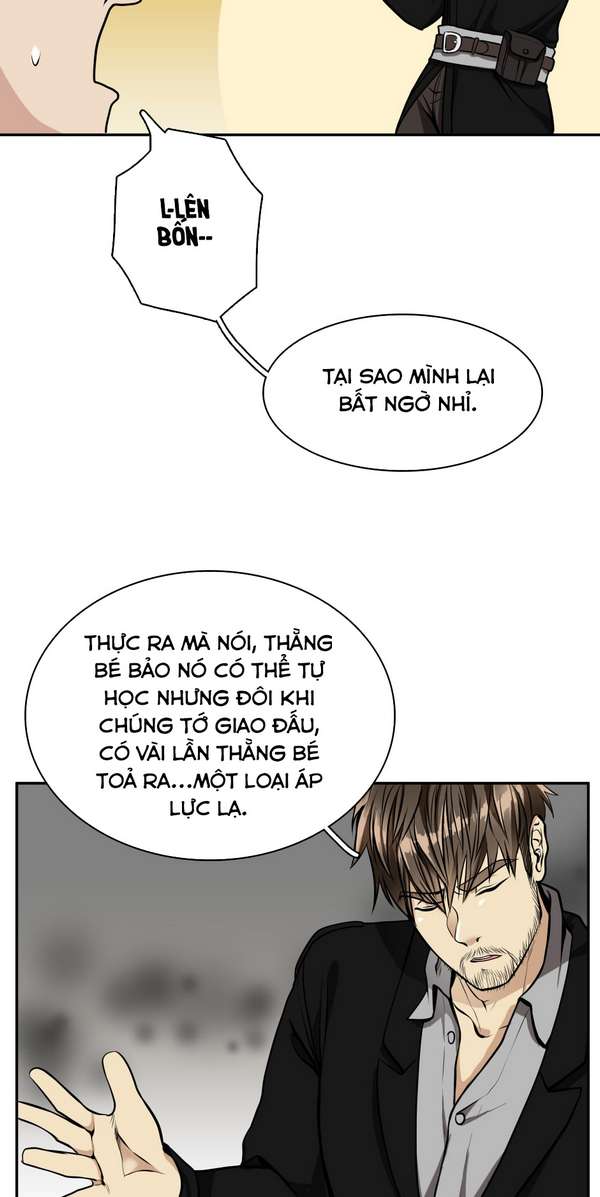 The Beginning After The End Tập 39 trang 35
