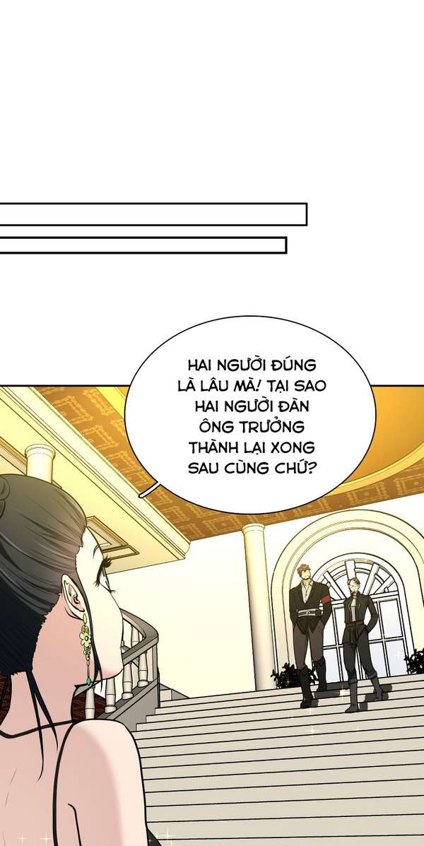 The Beginning After The End Tập 39 trang 41