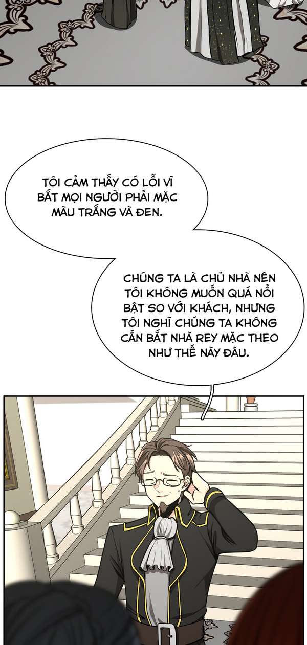 The Beginning After The End Tập 39 trang 44