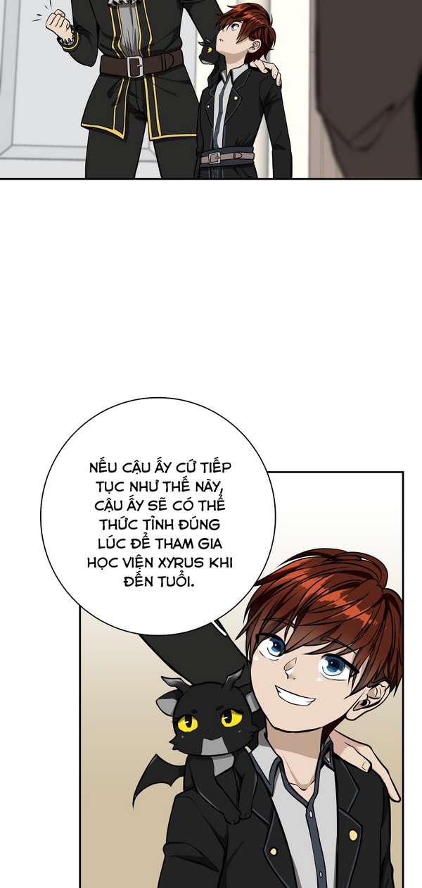 The Beginning After The End Tập 39 trang 49