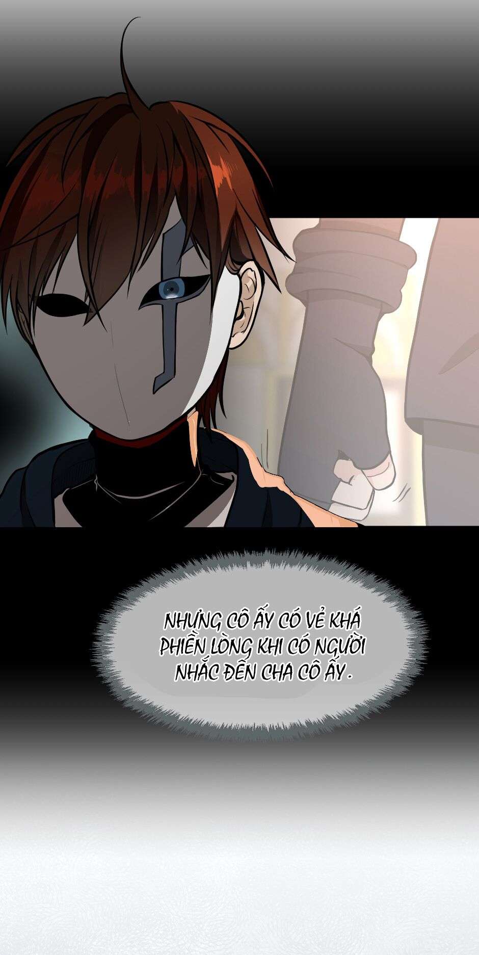 The Beginning After The End Tập 49 trang 5