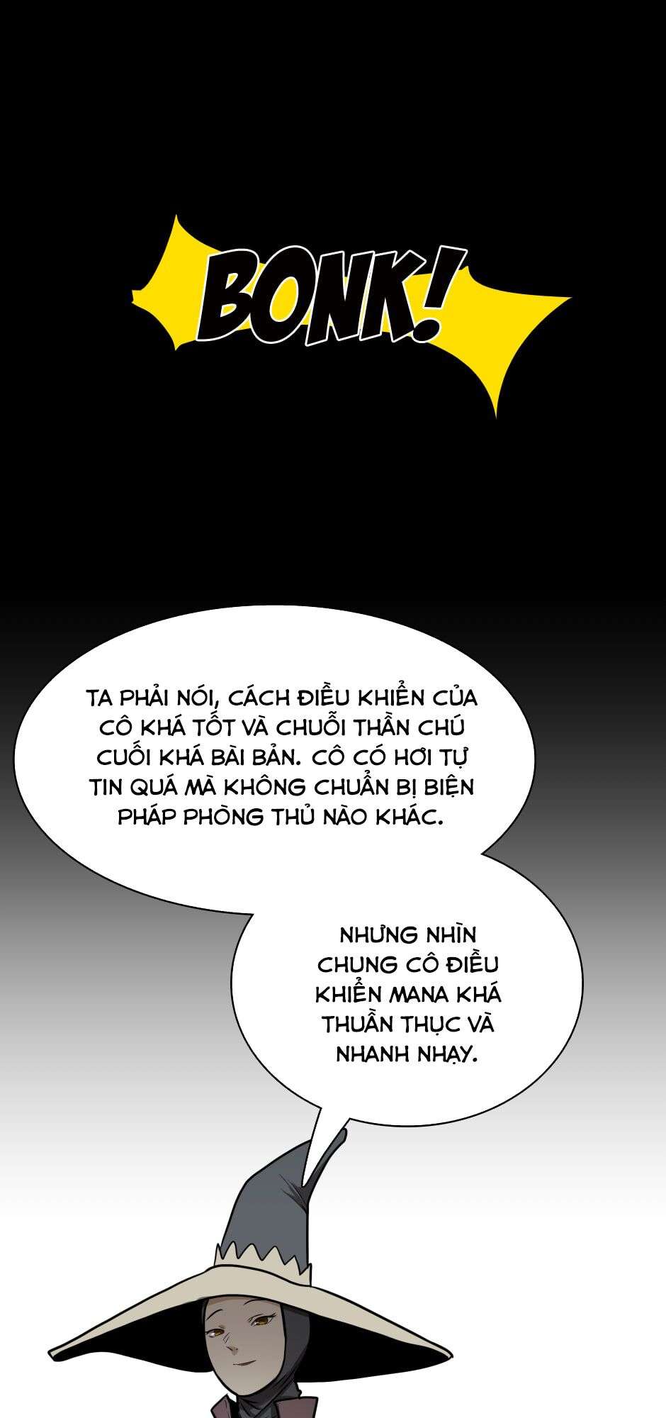 The Beginning After The End Tập 49 trang 69