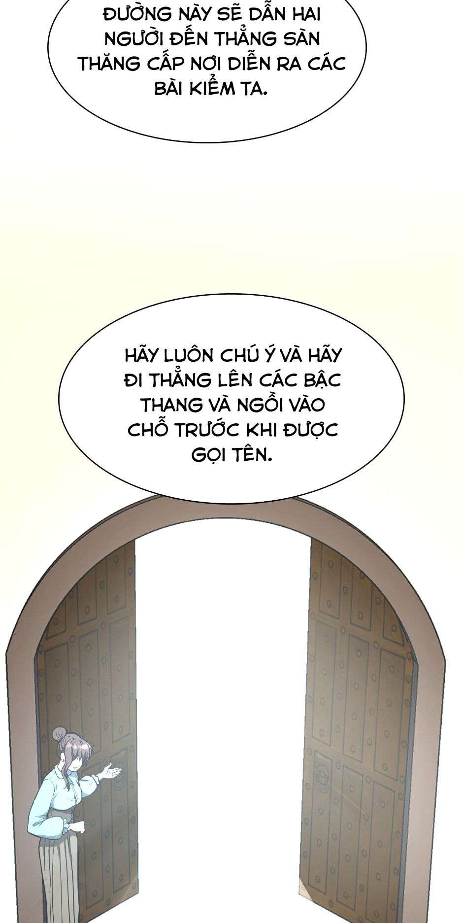 The Beginning After The End Tập 49 trang 8