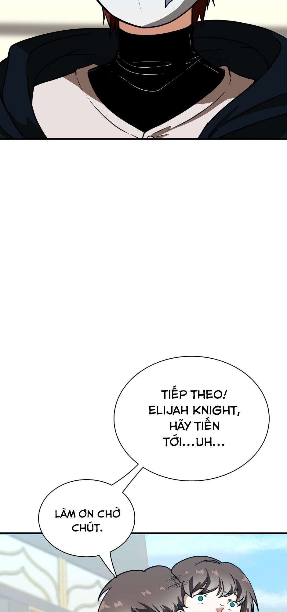 The Beginning After The End Tập 49 trang 72