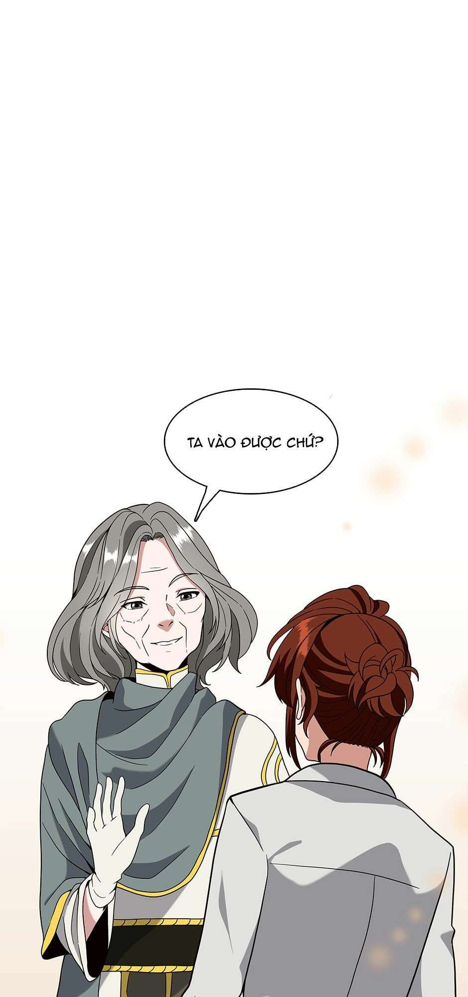 The Beginning After The End Tập 89 trang 3