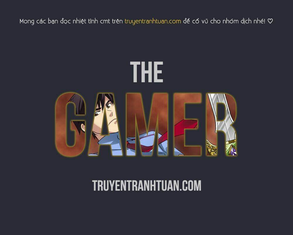 Thế Giới Game Thủ Tập 39 trang 1