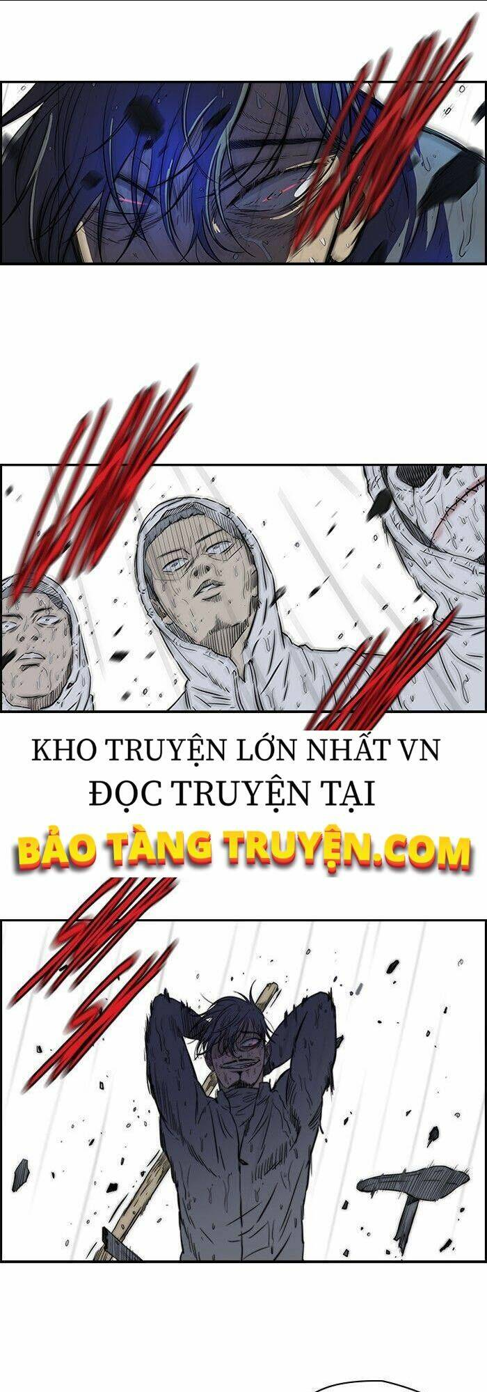 Thể Thao Cực Hạn Tập 113 trang 5