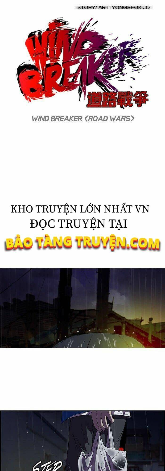 Thể Thao Cực Hạn Tập 113 trang 8