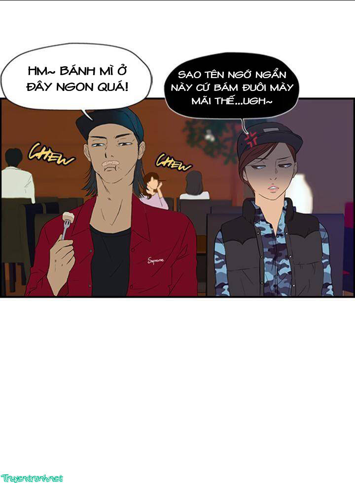 Thể Thao Cực Hạn Tập 21 trang 19