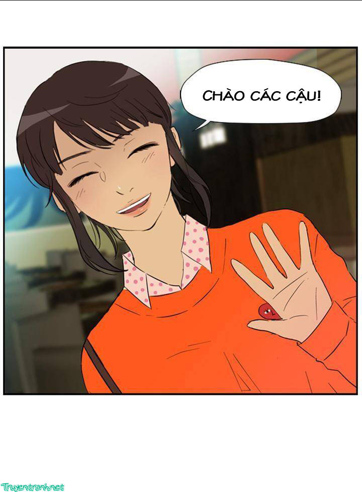 Thể Thao Cực Hạn Tập 21 trang 20