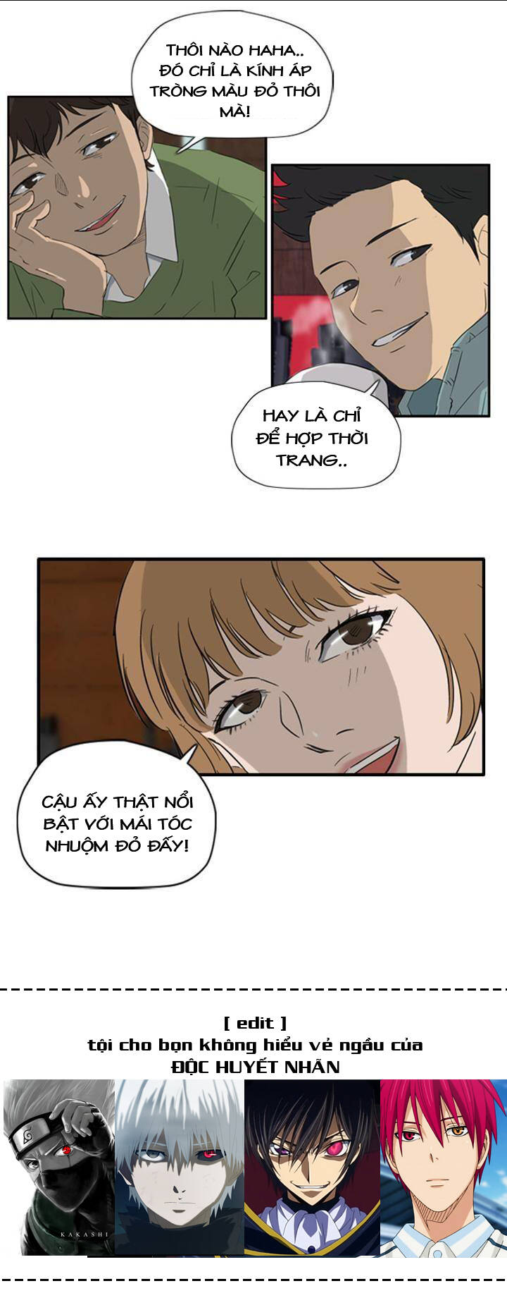 Thể Thao Cực Hạn Tập 21 trang 31